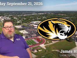 Ozark Radio News – 7AM News Broadcast – 09.21.26