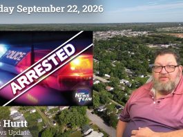 Ozark Radio News – 7AM News Broadcast – 09.22.26