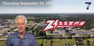 Ozark Radio News – 7AM News Broadcast – 09.24.26