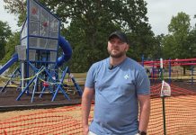 City of West Plains Provides Updates on City Park Projects