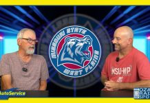 Grizzly Update: New-Look MSU-West Plains Volleyball Team Begins Building for 2026 Season
