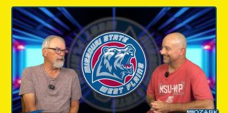 Grizzly Update: New-Look MSU-West Plains Volleyball Team Begins Building for 2026 Season