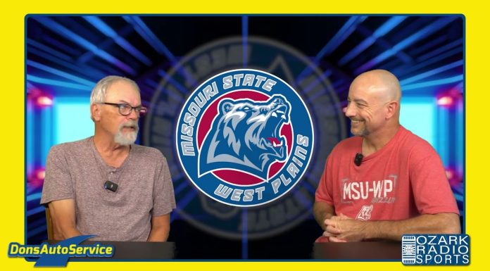 Grizzly Update: New-Look MSU-West Plains Volleyball Team Begins Building for 2026 Season