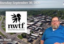 Ozark Radio News – 7AM News Broadcast – 09.30.26