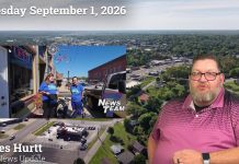 Ozark Radio News – 7AM News Broadcast – 09.01.26
