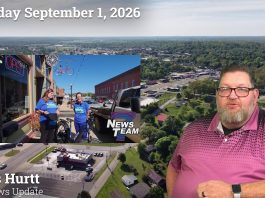 Ozark Radio News – 7AM News Broadcast – 09.01.26