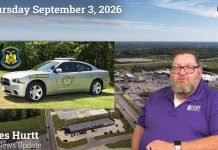 Ozark Radio News – 7AM News Broadcast – 09.03.26