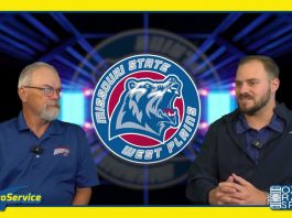 Video:Grizzly Basketball Prepares for New Season Under Head Coach Dillon Hargrove