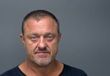 ARREST MADE IN THEFT OF BRASS VASES FROM MILITARY GRAVESTONE MARKERS