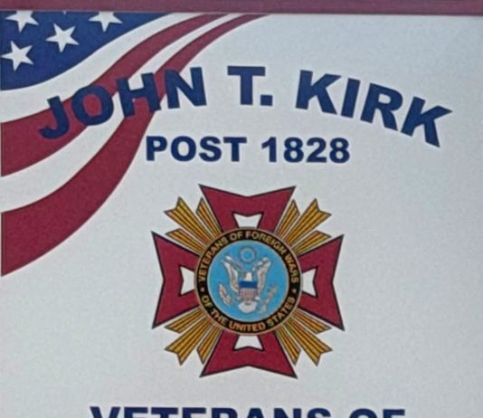 Help us Bring Them Home Fundraiser at Hirsch Feed in West Plains Thursday