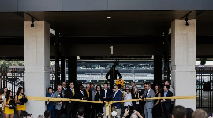 ‘More Is Possible’: Mizzou Launches Memorial Stadium’s New Era