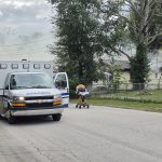 Housefire on Johnson Street in West Plains