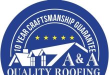 A & A Quality Roofing & Superior Exteriors