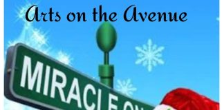 Avenue Theatre Planning Christmas Production in December