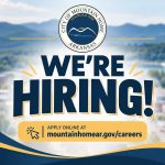 City of Mountain Home Seeking to Fill Two City Positions