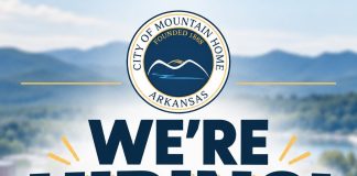 City of Mountain Home Seeking to Fill Two City Positions