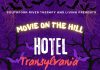 “Movie on the Hill” Tomorrow in Salem, AR.