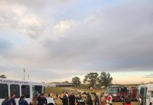 West Plains, Fire & Rescue & Air Evac Lifteam Among Patricipants in Multi-Agency Training