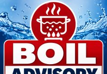 City of Mountain Grove Issues Boil Water Advisory
