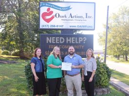 MSU-WP student completes pilot registered apprenticeship program