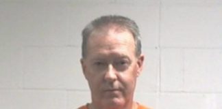 Former Sheriff Pleads Guilty to Two Felonies