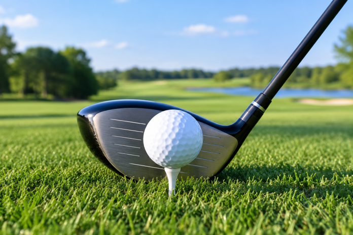 golf