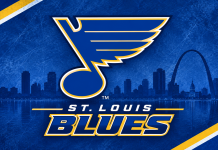 Sharks 3, Blues 2 OT