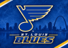 St. Louis Blues preview