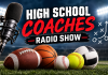 Week 6 High School Football Coaches shows