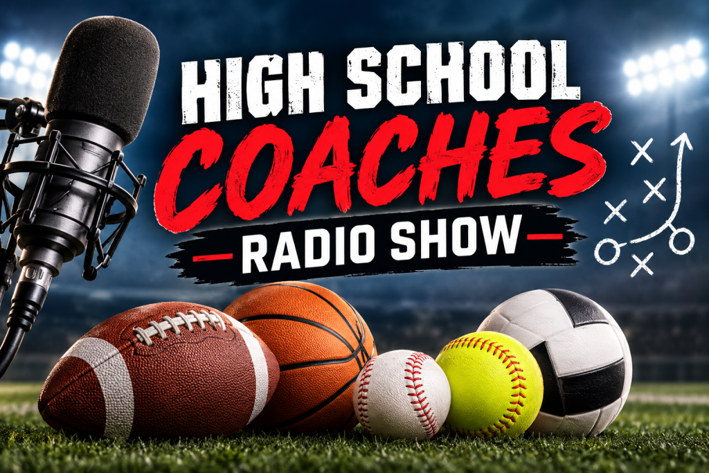 Week 9 Coaches shows - Ozark Radio News