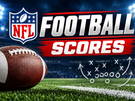 Monday night NFL