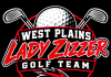 Lady Zizzer Golf