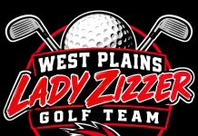 Lady Zizzer Golf