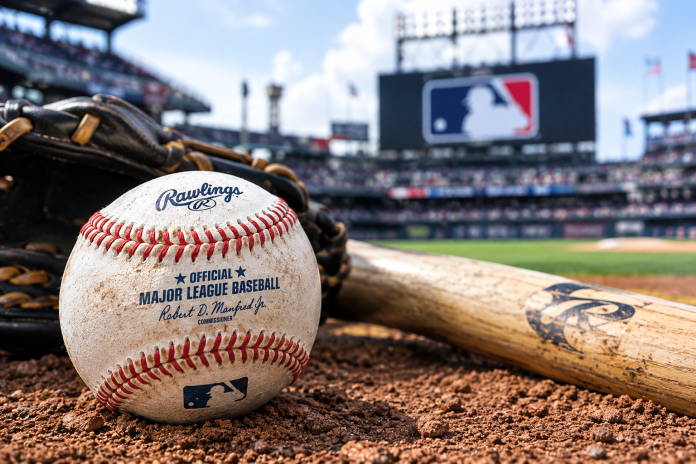MLB