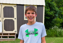 Bunker Teen Competing in Stan Lee’s Super Kid Competition