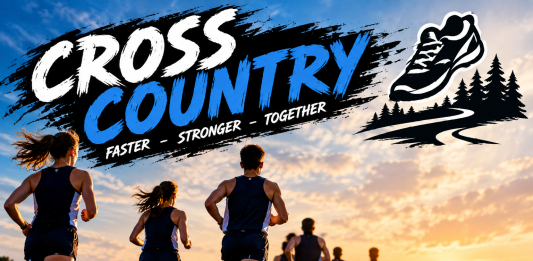 Mountain Grove Boys Capture SCA Cross Country Championship