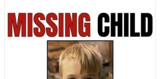 Missing Juvenile in Douglas County