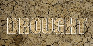 Drought Regions Expand in Missouri