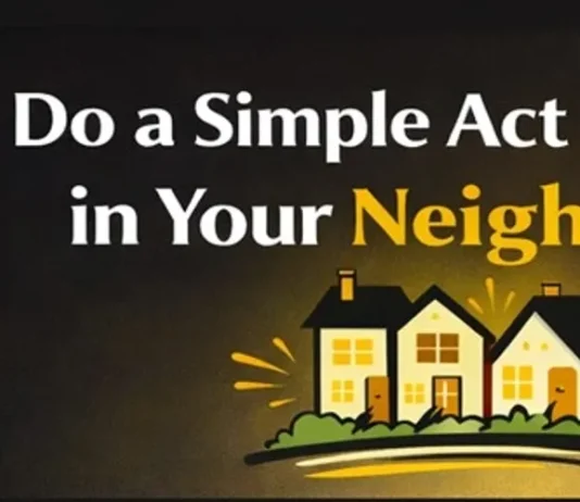 Missouri’s Most Neighborly Cities Announced as 84,398 Acts of Neighboring are Reported in 2026