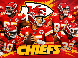 Chiefs-Chargers preview