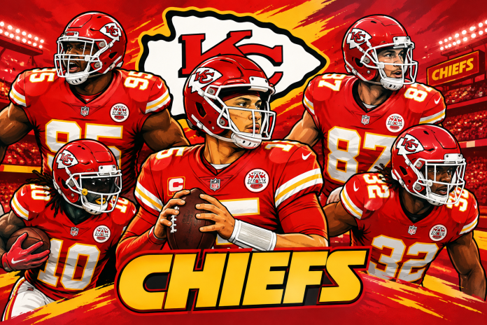Chiefs