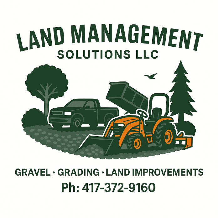 Land Management Solutions