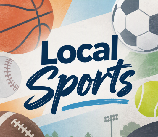 Tuesday Sports with Double H