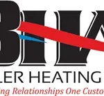 Butler Heating and Air logo