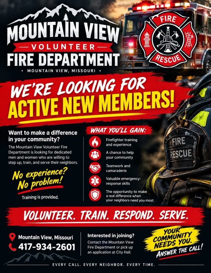 MVFD