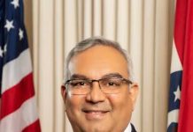 Treasurer Vivek Malek Announces Over 10,000 Students Funded Through MOScholars Program