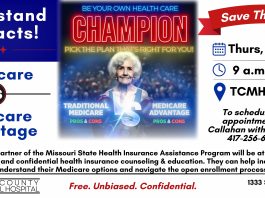 Medicare Open Enrollment for 2027 begins October 15