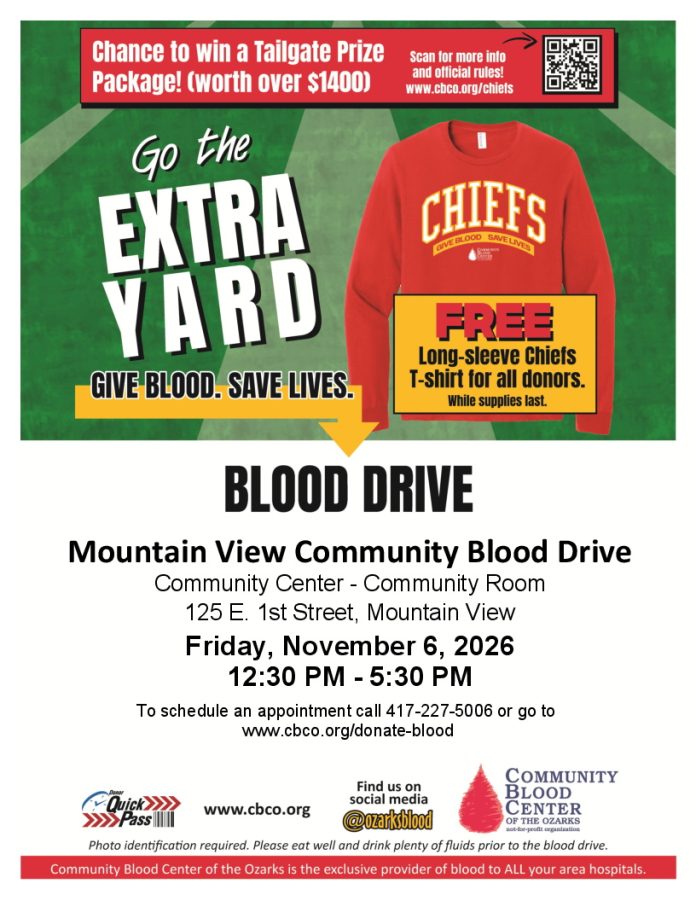 Mountain View Community