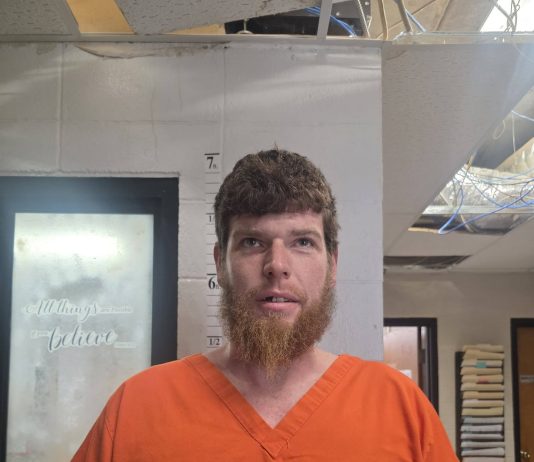 Winona Man Arrested in Alleged Theft of ATV