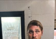 TRACTOR THEFT INVESTIGATION LEADS TO FELONY ARREST